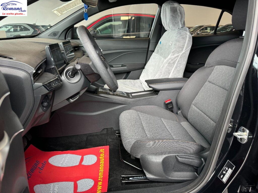 NEW MG - MG3 1.5 Benzina ICE COM#7 ANNI GARANZIA!