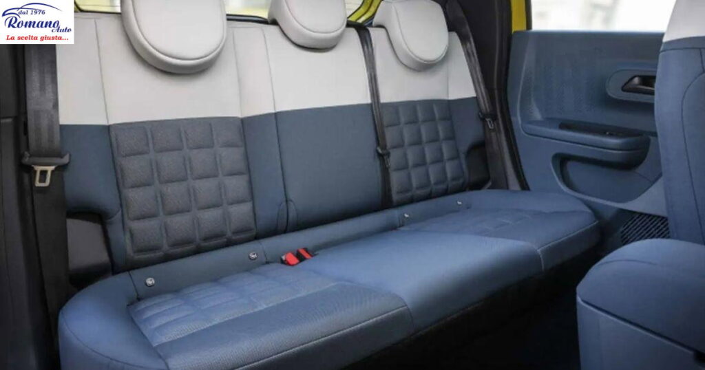 NEW FIAT - Grande Panda - 1.2 Hybrid 110 La Prima#GARANZIA 2 ANNI FIAT!