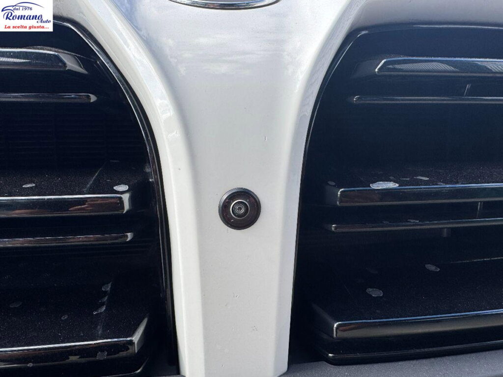 BMW M4 Coupe 3.0 Competition