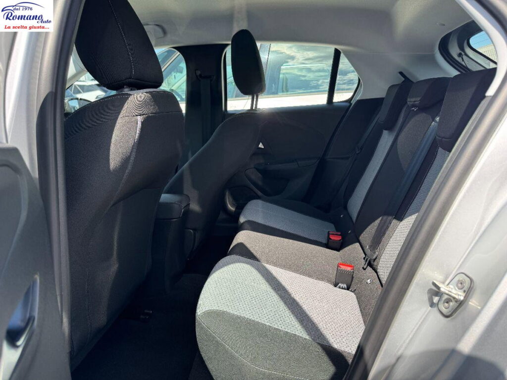 OPEL - Corsa - 1.2 Edition#VIRTUAL COCKPIT!RETROCAMERA!