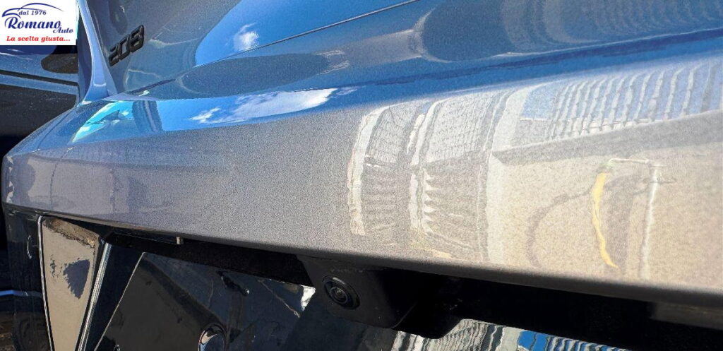 NEW PEUGEOT - 208 - PureTech 100 5p. Allure#VIRTUAL COCKPIT!