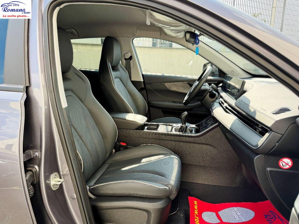 NEW DR Automobiles DR5.0 1.5 Comfort#PRONTA CONSEGNA!