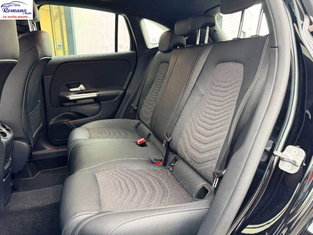 Mercedes-Benz GLA 200 d Automatic Sport Advanced Plus#RETROCAMERA!