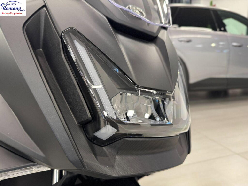 NEW Kymco - Skytown 125 - i#PRONTA CONSEGNA!