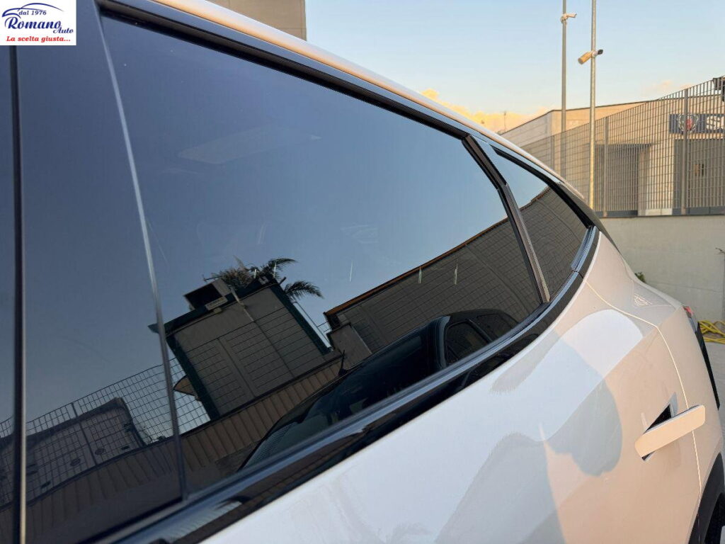 NEW Sportequipe 6 GT - 1.5 Turbo DCT GPL#TETTO APRIBILE!