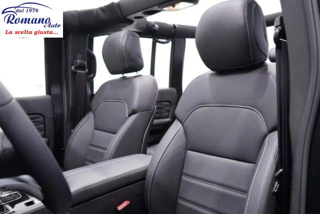 ICH-K2 2.0 Turbo Diesel 163cv C. Autom. 4x4#N1 AUTOCARRO!