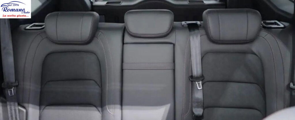 NEW ICH-X - K3 - 2.0 244 CV DCT 4WD#GARANZIA 5 ANNI !