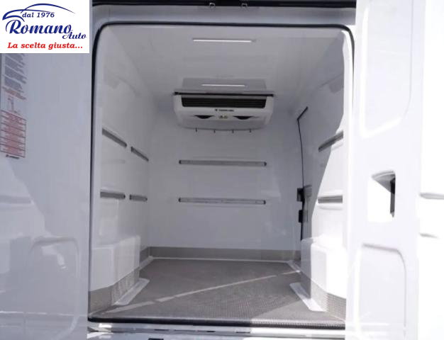 NEW Fiat Ducato Frigo 33 2.2 Mjt 140CV L2 H2 MH2#Furgone Allestito FRIGO!