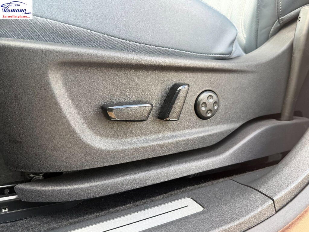 NEW NISSAN - Ariya  87 kWh Evolve + 4wd#TETTO PANORAMICO!