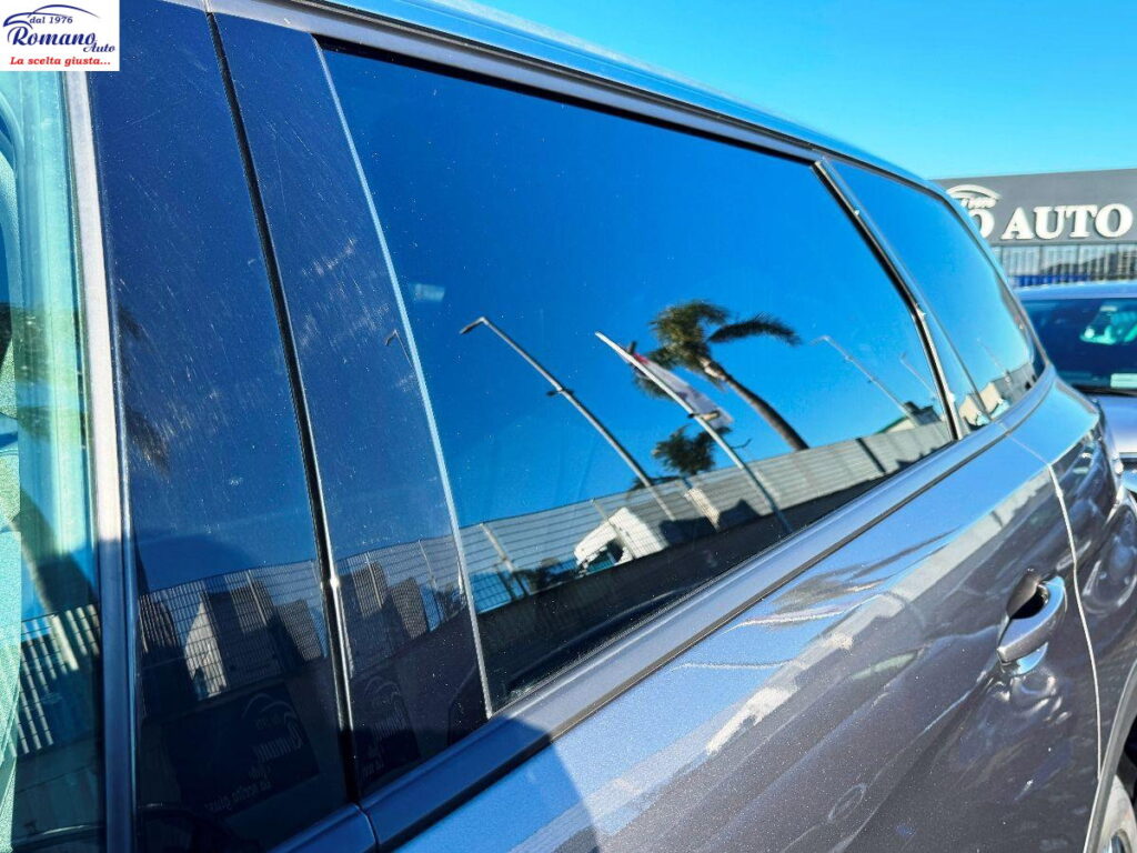 PEUGEOT - 5008  1.5 bluehdi Allure Pack 130cv eat8#7 POSTI!