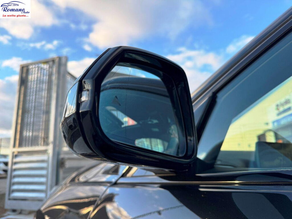 NEW BMW - Serie 1 - 118d 5p. M Sport PRO#TETTO APRIBILE!