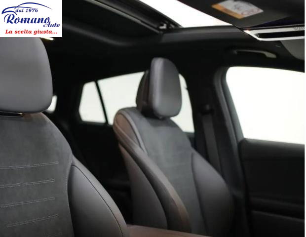 NEW GLC Coupe 220 d AMG Line Advanced 4matic auto#TETTO APRIBILE!