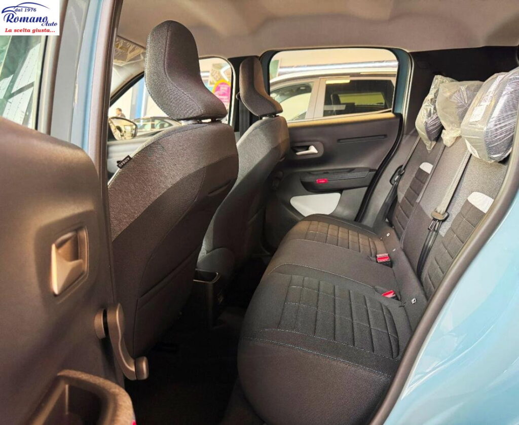 NEW CITROEN - C3 - PureTech 100  Plus#CARPLAY!