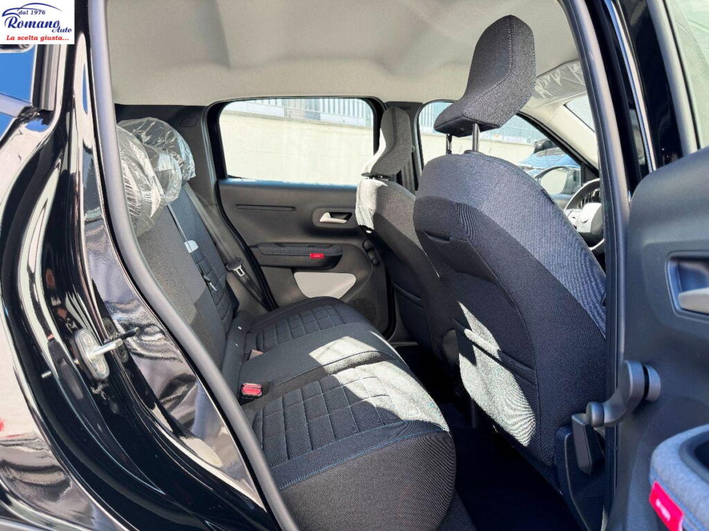 NEW CITROEN - C3 - PureTech 100  Plus#CARPLAY!