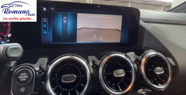 NEW Mercedes-Benz GLA 200 d Advanced auto#2 ANNI GARANZIA MERCEDES!