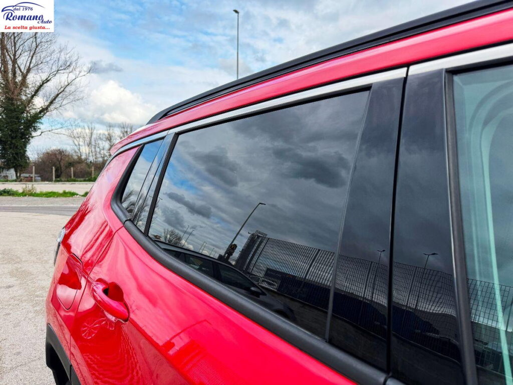 JEEP - Compass  1.6 mjt Limited 2wd 130cv#RETROCAMERA 360*!