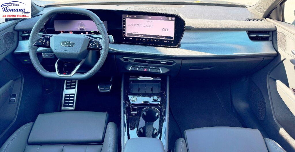 NEW Audi Q3 2.0 tdi 150cv S-Line edition s-tronic#TETTP APRIBILE!