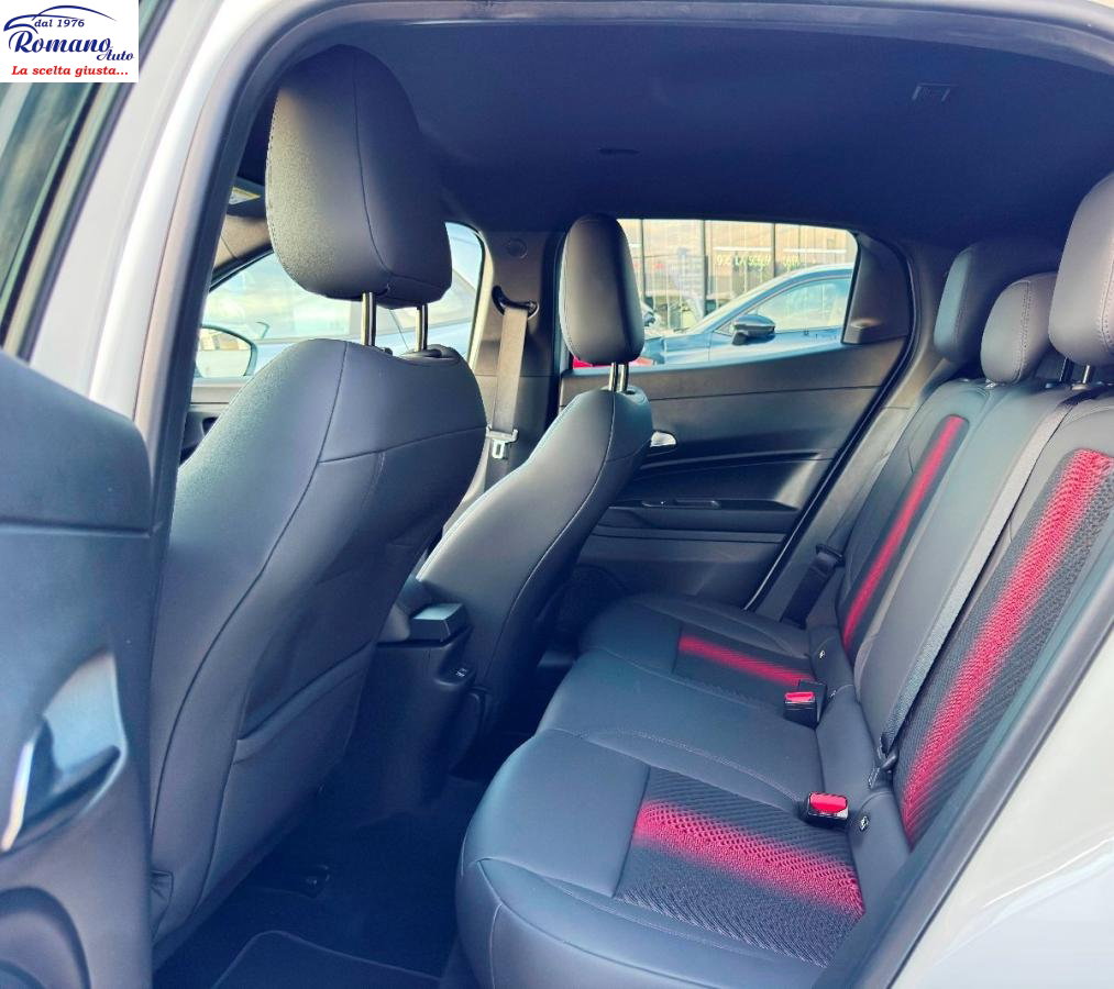 ALFA ROMEO - Junior - 1.2 136 CV Hybrid eDCT6 Speciale