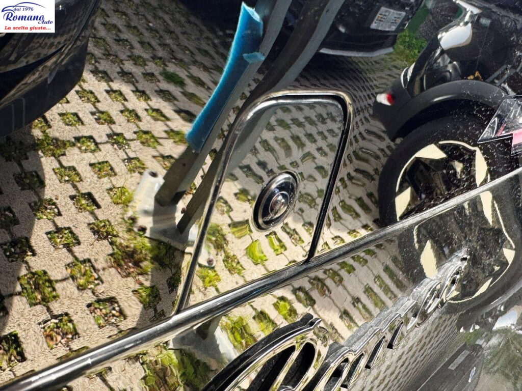 NEW ALFA ROMEO JUNIOR IBRIDA SPECIALE#TETTO APRIBILE!PACK SPORT!