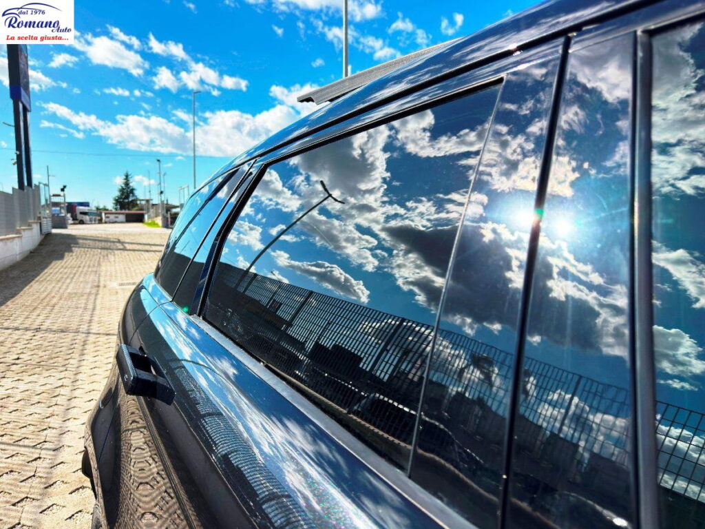 LAND ROVER - Range Rover Evoque 2.0D I4 204 CV AWD Auto R-D.SE#TETTO APRIBILE!