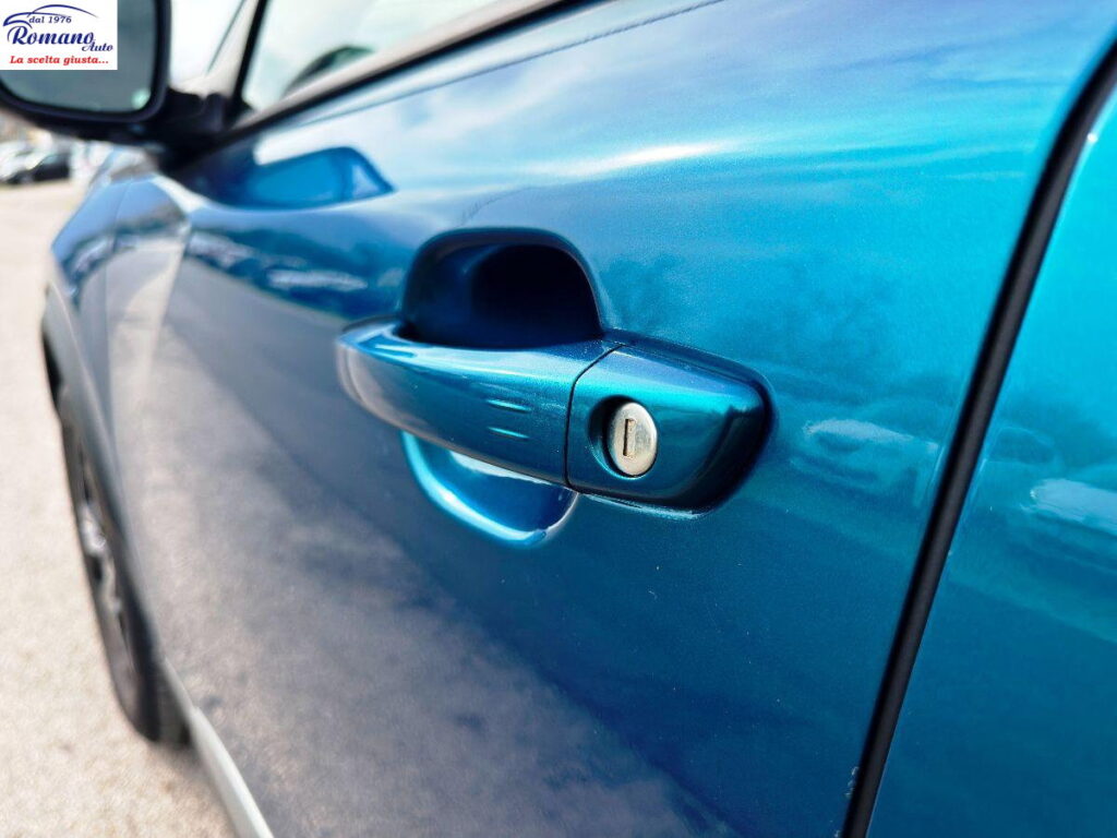 PEUGEOT - 2008 - PureTech Turbo 100 Allure#RETROCAMERA/ANTERIORE/POSTERIORE!