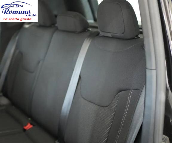 Jeep Renegade 1.5 Turbo T4 MHEV Altitude#NUOVO MODELLO!