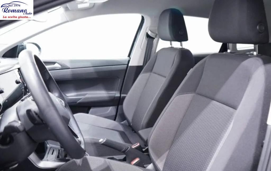 VOLKSWAGEN - Taigo - 1.0 TSI 110 CV DSG Life