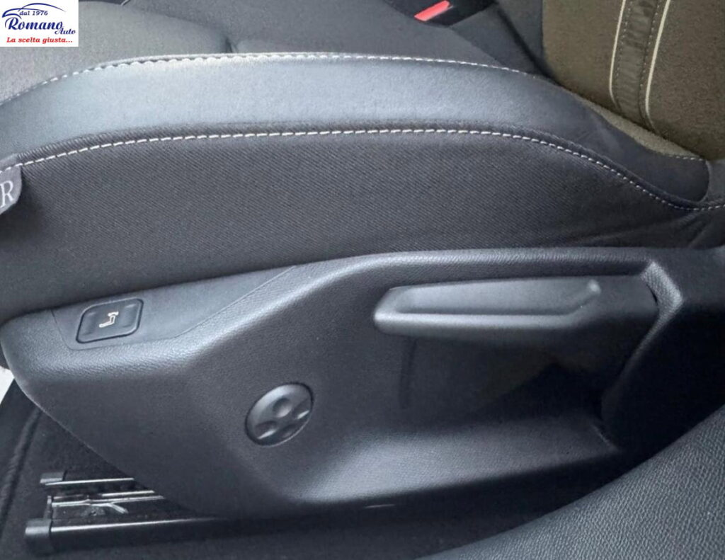 OPEL - Astra - 1.5 Turbo D 130 CV AT8 GS#RETROCAMERA 306&Acirc;&deg;!