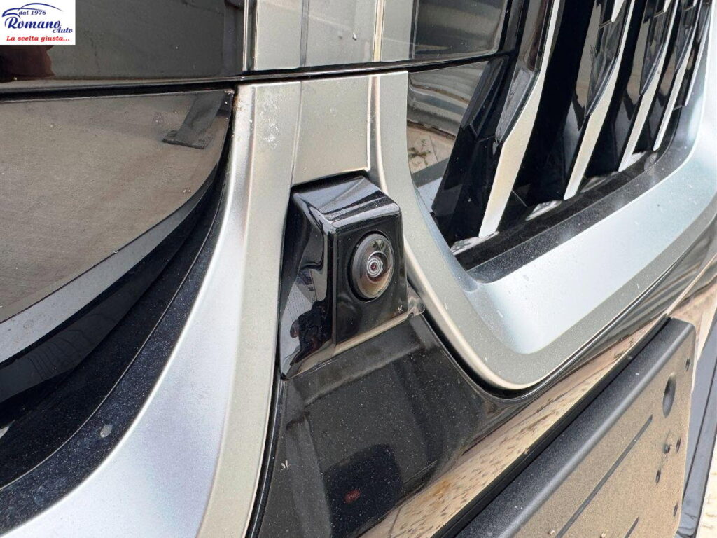 BMW X1 Sdrive20d mhev 48V MSport auto#TETTO APRIBILE!