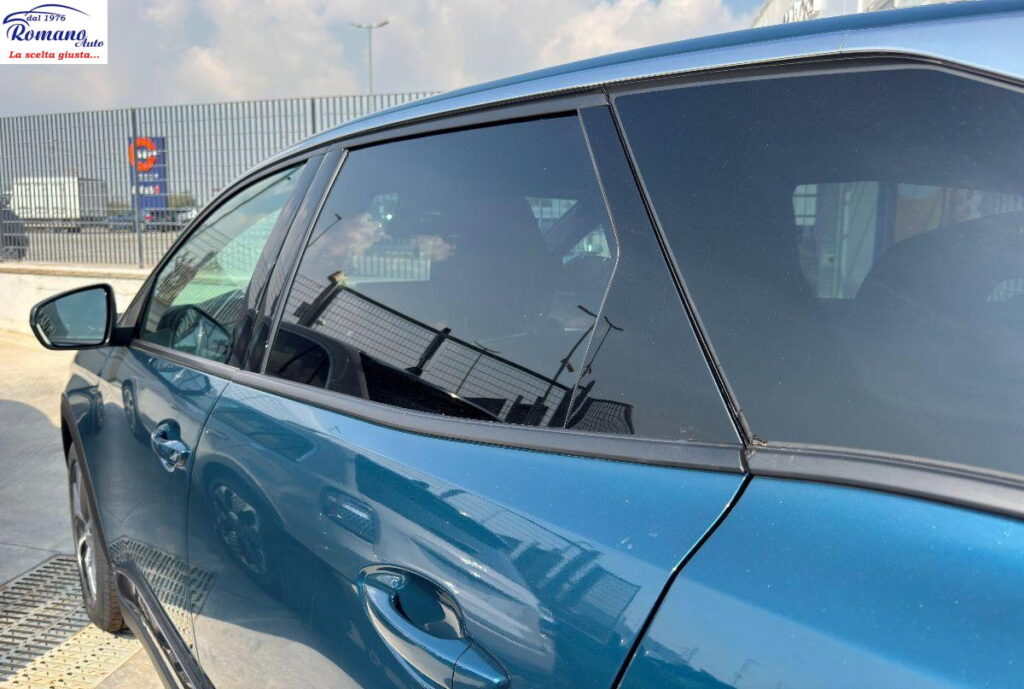 PEUGEOT - 3008  1.5 bluehdi Allure Pack 130cv eat8#RETROCAMERA!