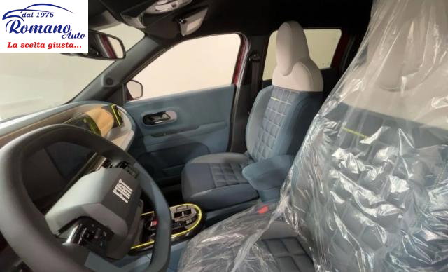 NEW FIAT - Grande Panda - 1.2 Hybrid 110 La Prima#GARANZIA 2 ANNI FIAT!