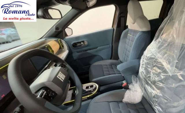 NEW FIAT - Grande Panda - 1.2 Hybrid 110 La Prima#GARANZIA 2 ANNI FIAT!