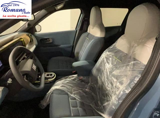 NEW FIAT - Grande Panda - 1.2 Hybrid 110 La Prima#GARANZIA 2 ANNI FIAT!