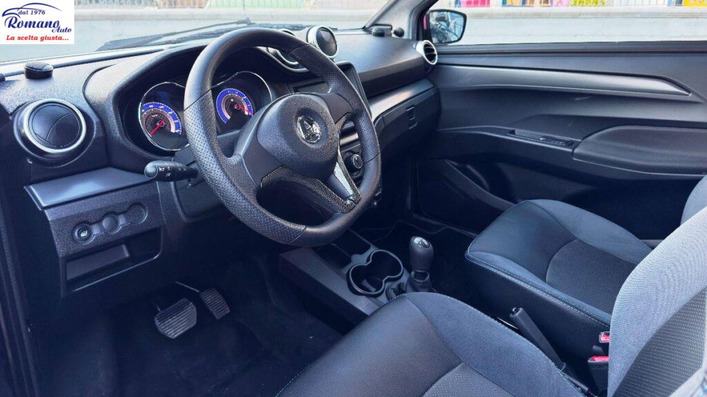 NEW AIXAM CITY - GTO #RETROCAMERA!