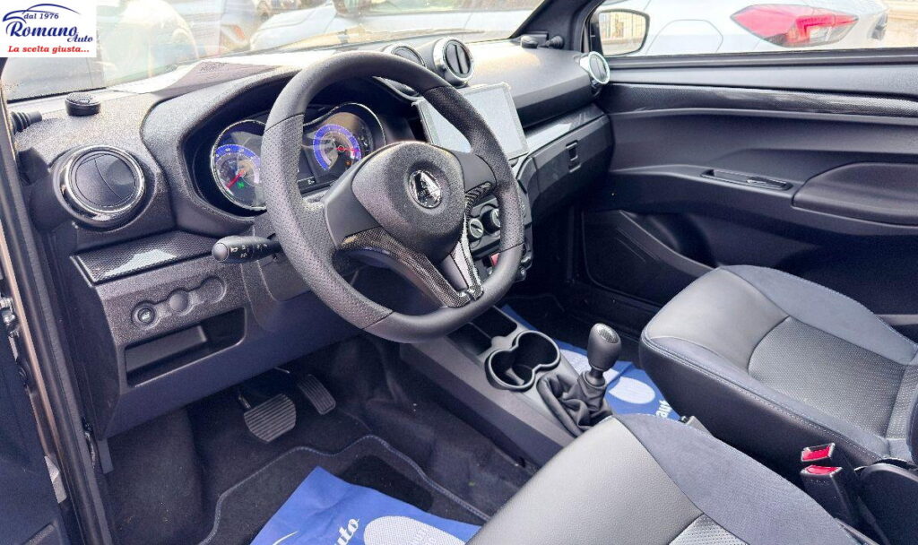 NEW Aixam GTI#PRONTA CONSEGNA!