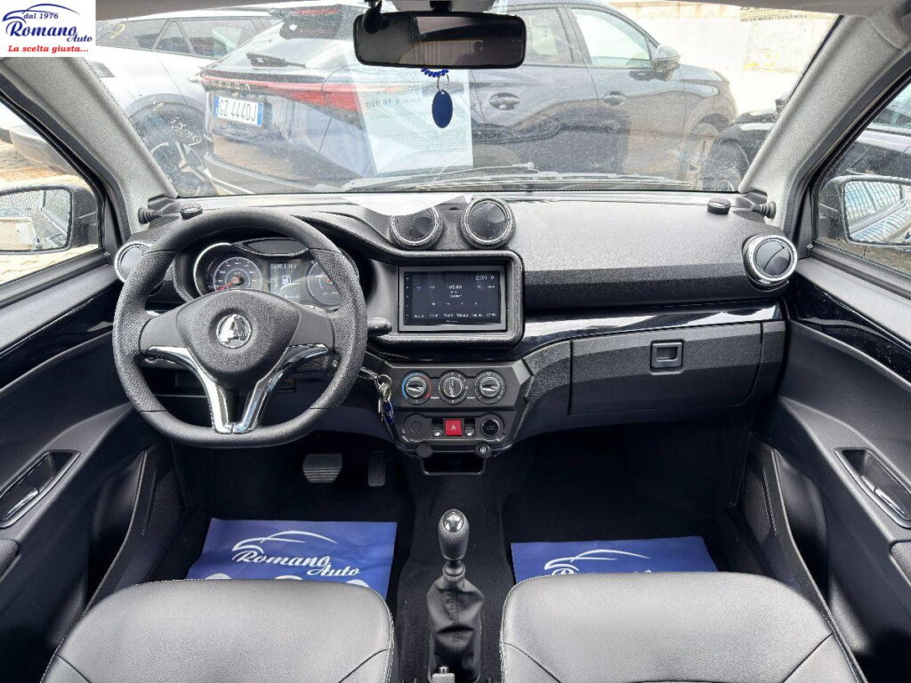 NEW AIXAM - City Sport#RETROCAMERA!