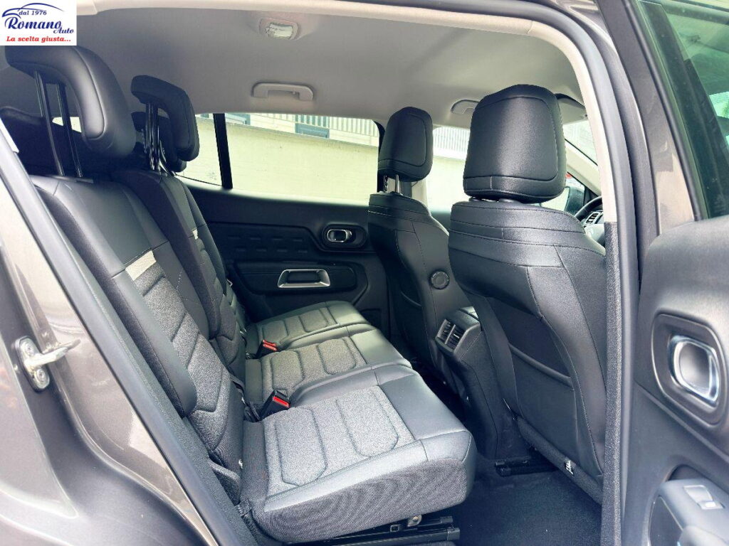 NEW Citro&Atilde;&laquo;n C5 Aircross BlueHDi 130 EAT8 MAX#RETROCAMERA!