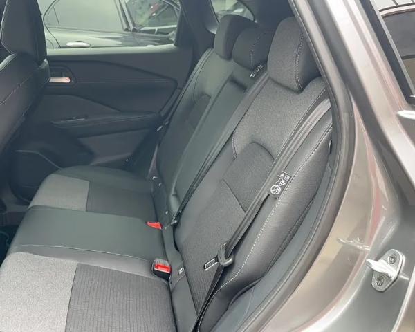 NEW NISSAN - Qashqai - MHEV 158 CV Xtronic N-Connecta