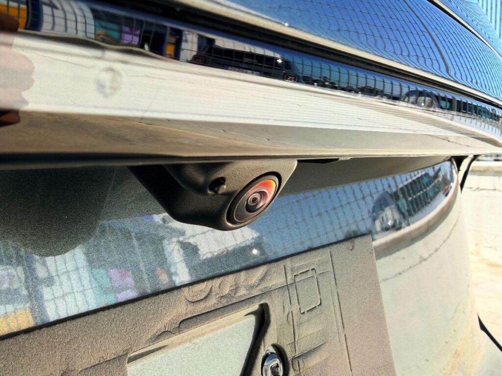 NEW Audi Q3 Sportback 35 2.0Tdi SLINE#TETTO APRIBILE!