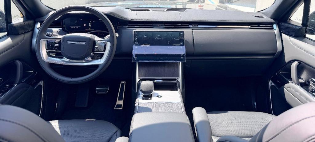 NEW Range Rover Sport 3.0d i6 mhev Dark Edition awd 249cv auto