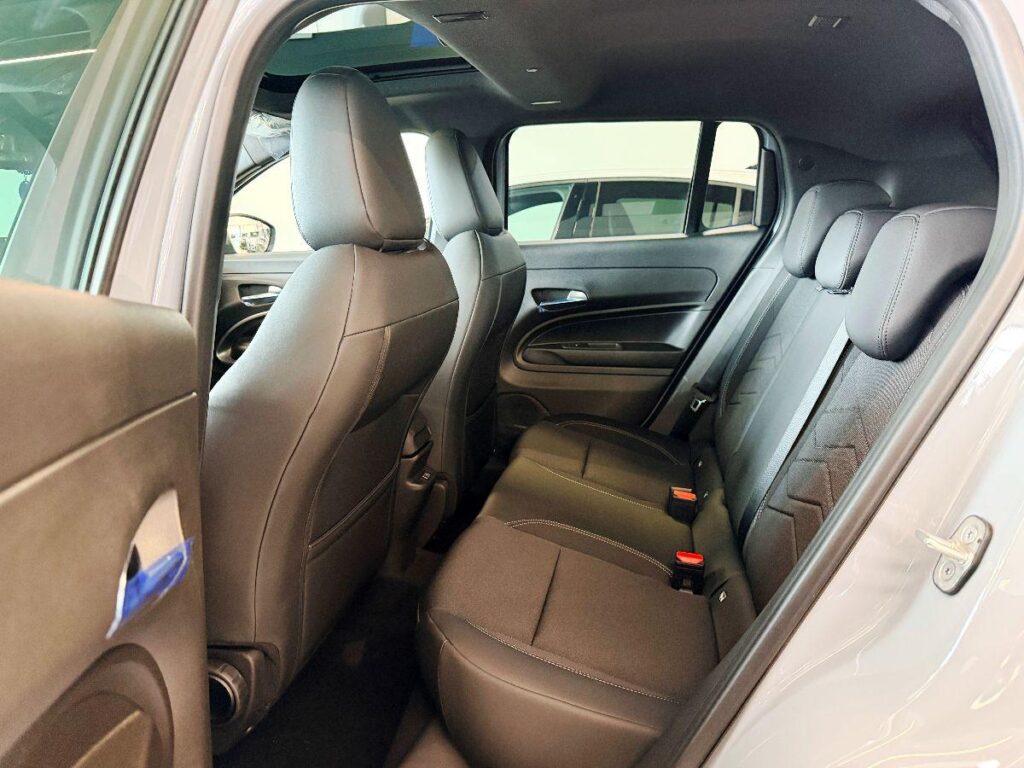 NEW JEEP - Avenger - 1.2 Turbo 110 CV MHEV Summit#TETTO APRIBILE!