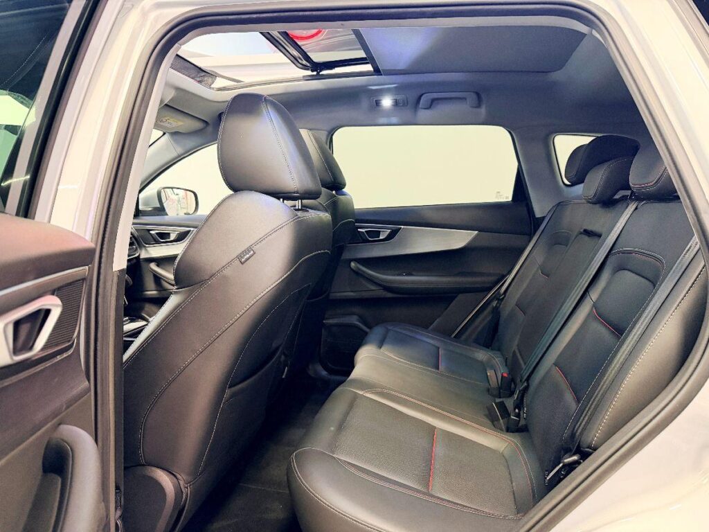 DR AUTOMOBILES - DR 6.0 -  1.5 Turbo CVT Bi-Fuel GPL#TETTO APRIBILE!