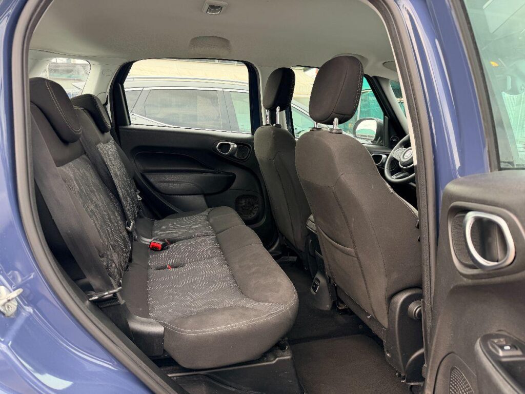 FIAT - 500 L - 1.3 MJT 95 CV Cross#NAVIGATORE!