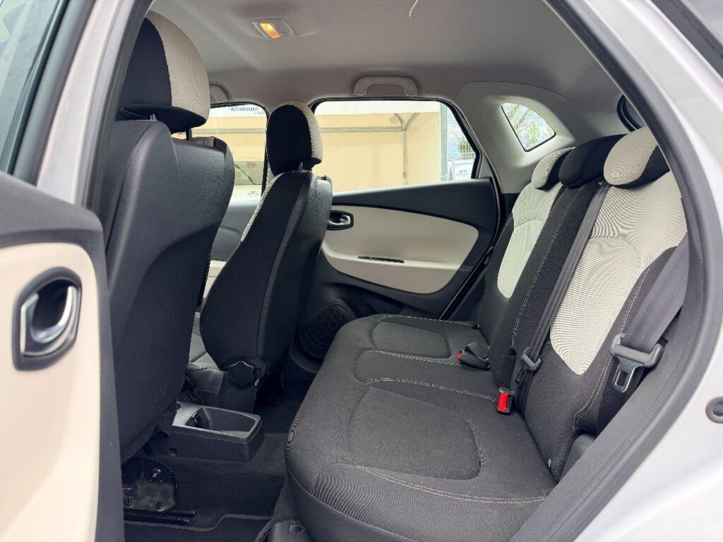 RENAULT - Captur - TCe 12V 90 CV Energy Intens#GRIP CONTROL!NAVIGATORE!