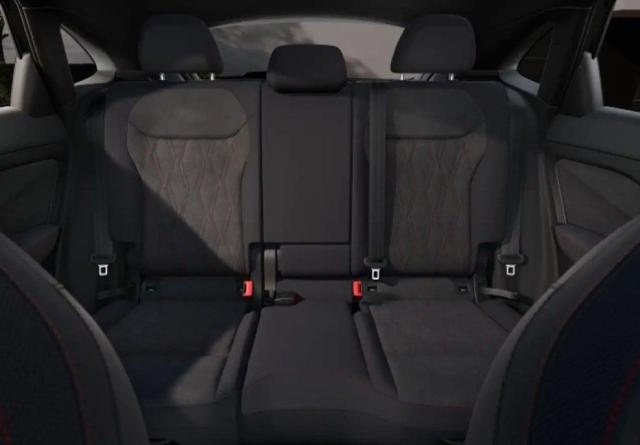 NEW Audi Q3 Sportback 35 2.0Tdi SLINE#TETTO APRIBILE!