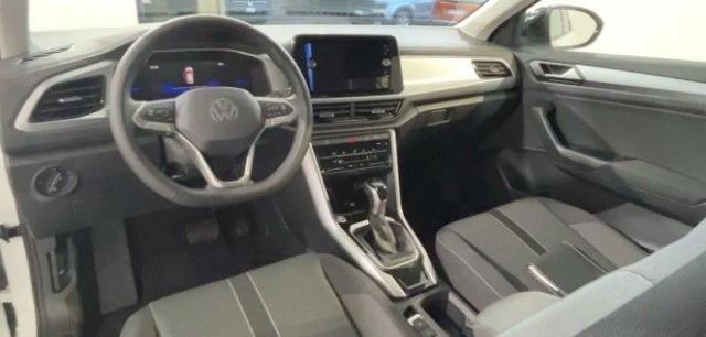 Volkswagen T-Roc 2.0 tdi Edition Plus 150cv dsg#VIRTUAL COCKPIT!
