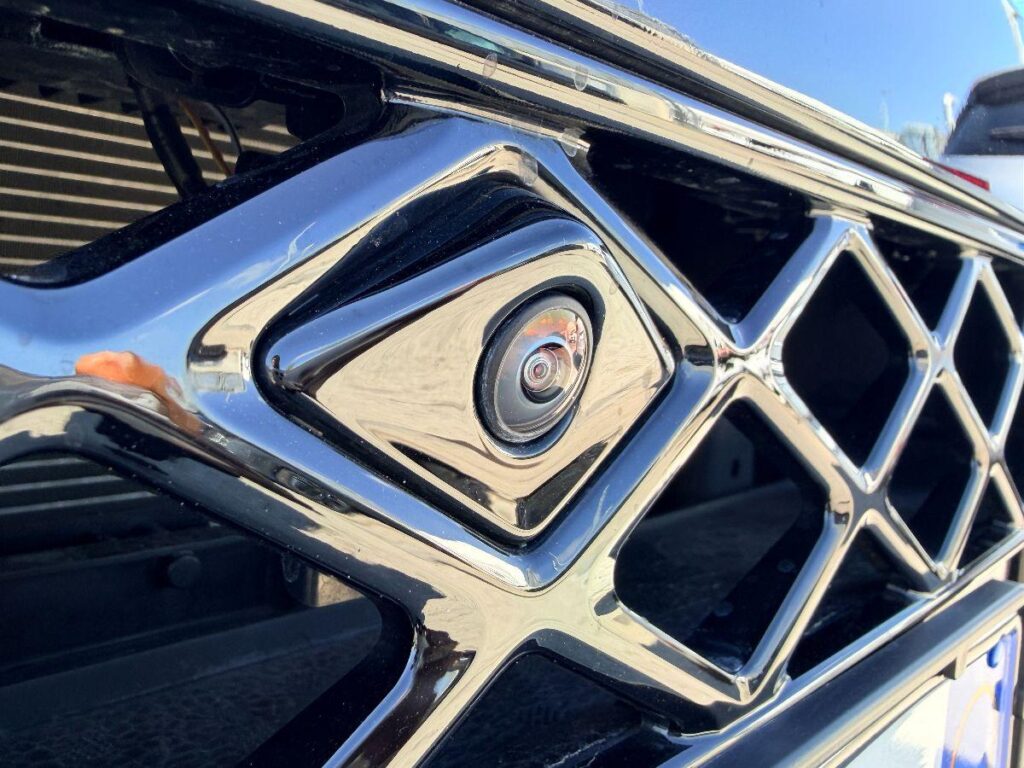 NEW VOLKSWAGEN - Tiguan  2.0 tdi R-Line 150cv dsg#FARI LED MATRIX!