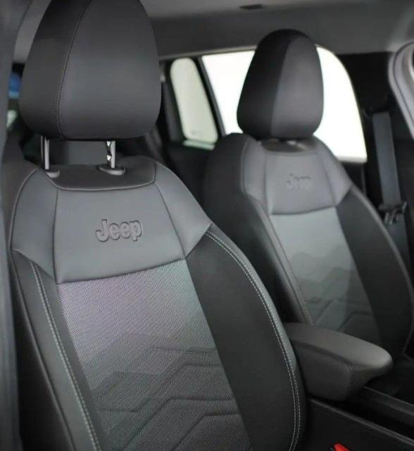 NEW Jeep Avenger 1.2 Turbo 100 CV Summit#VIRTUAL COCKPIT!