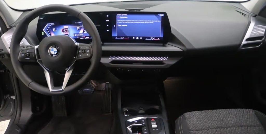 NEW Bmw 120d 48v M Sport 163cv auto#TETTO APRIBILE!