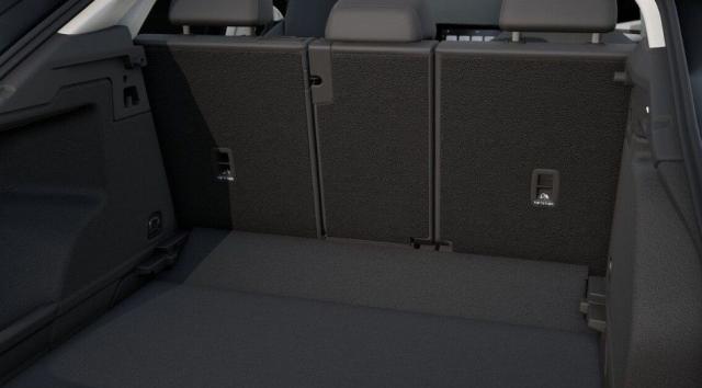 NEW Audi Q3 SPB TDI 110 kW S tronic S Line edition